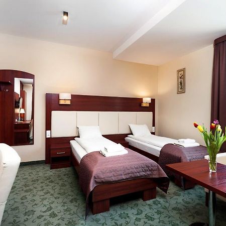 Hotel Mlyn Lublin Exterior foto